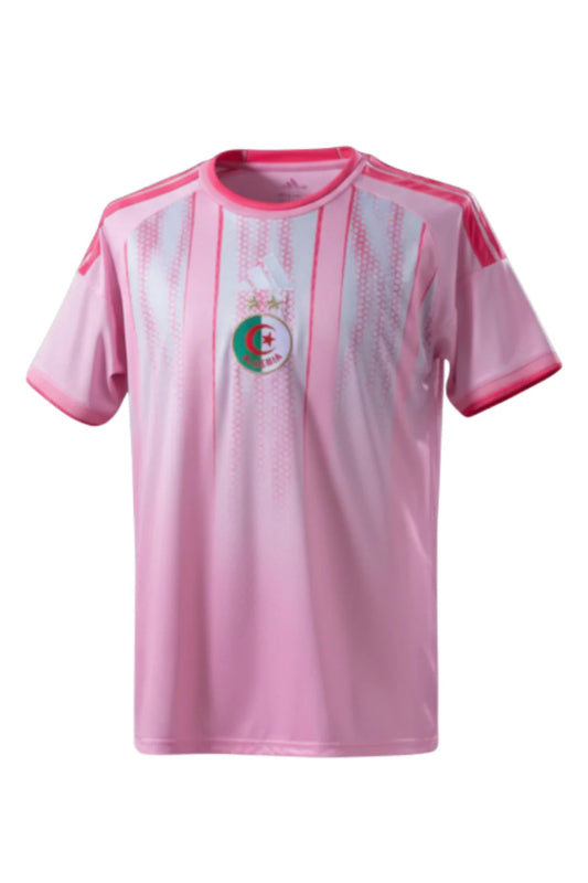 Algeria 2026 Away Kit