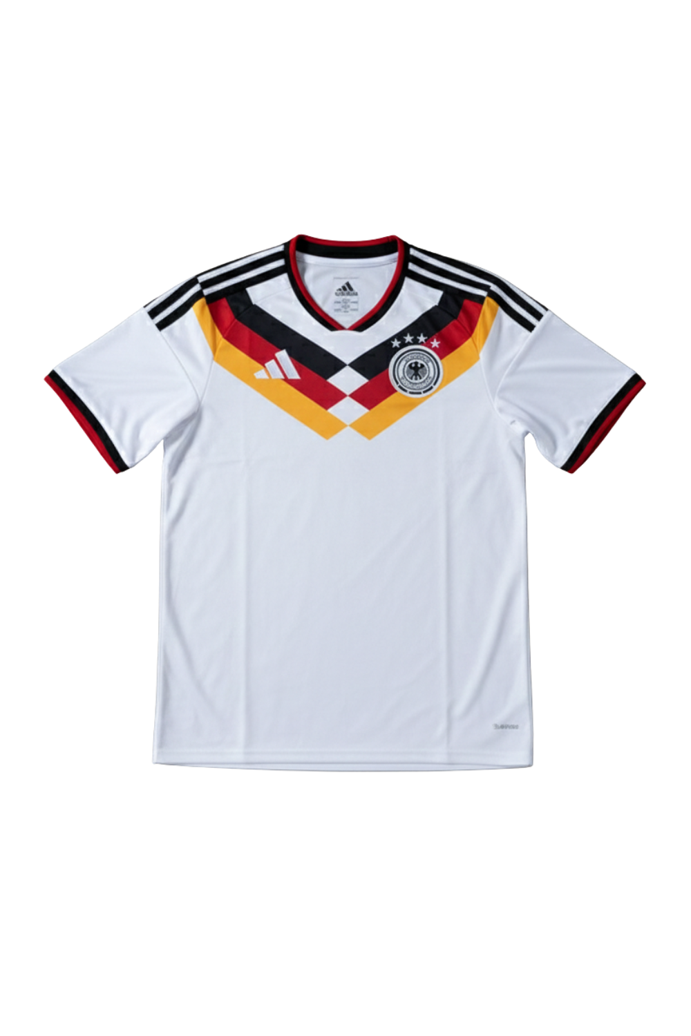 Germany 2026 Home Kit