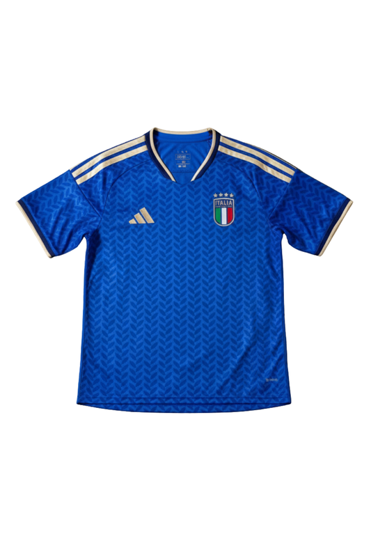 Italy 2026 Home Kit