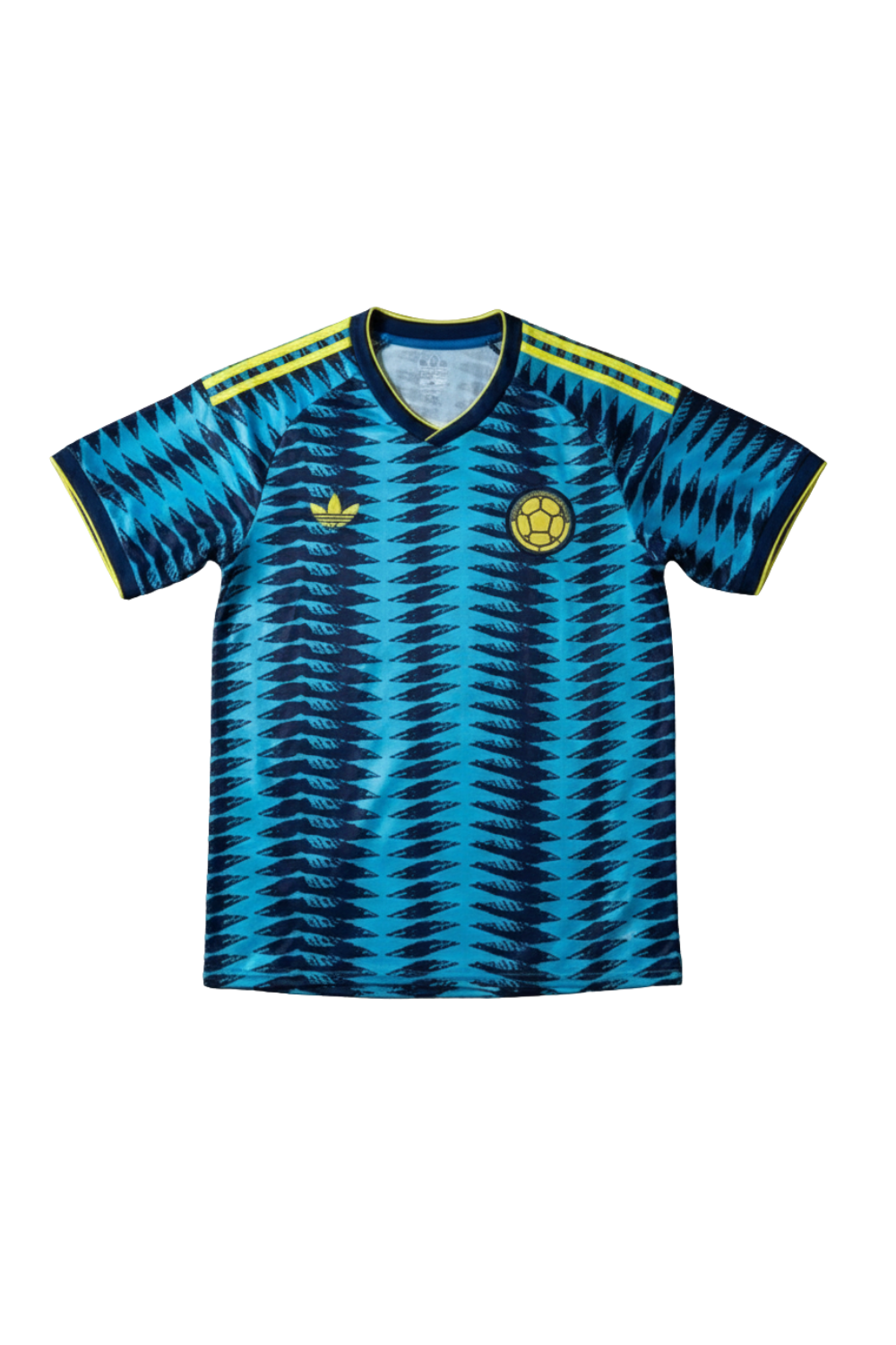 Colombia 2026 Away Kit