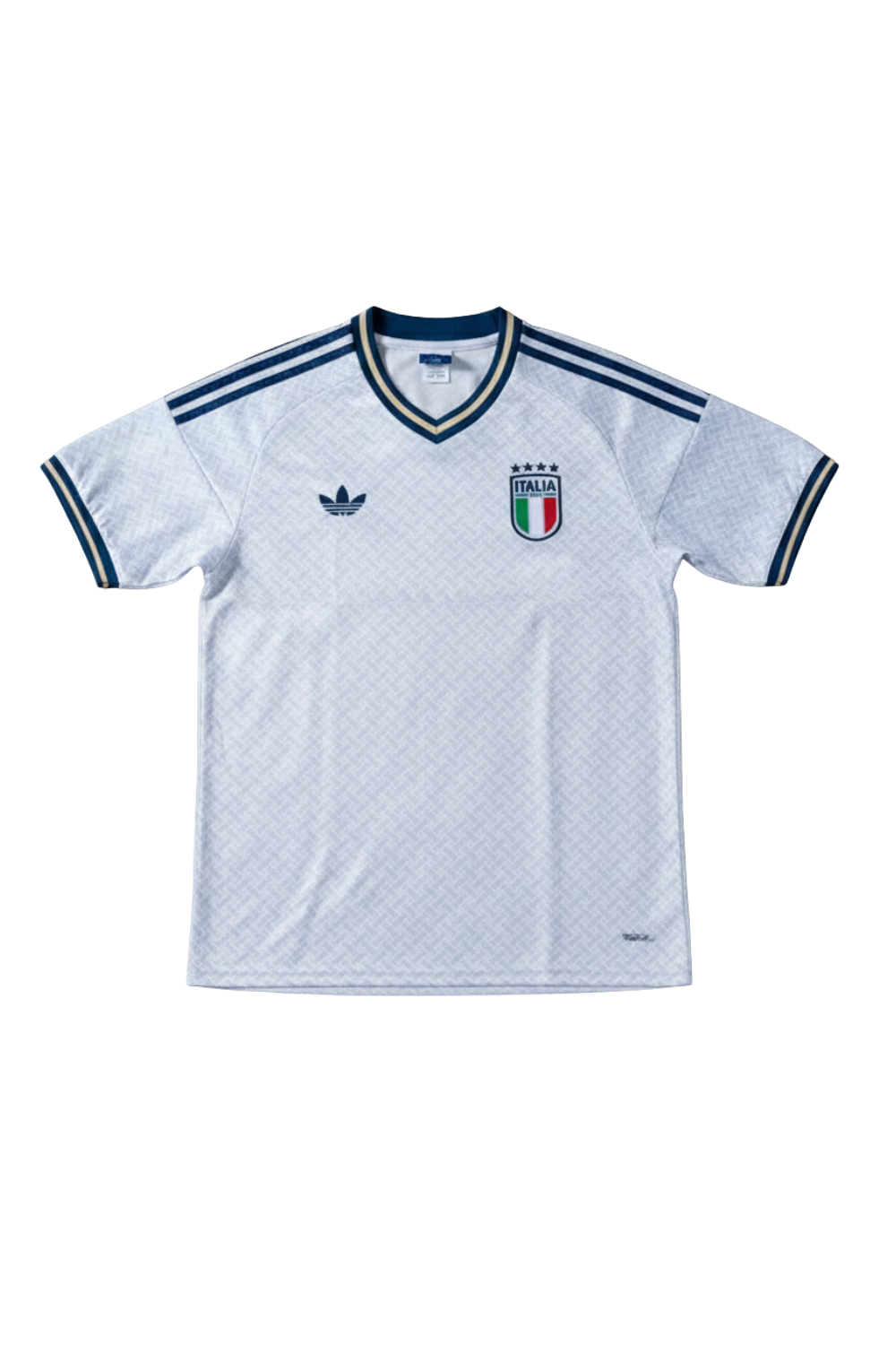 Italy 2026 Away Kit