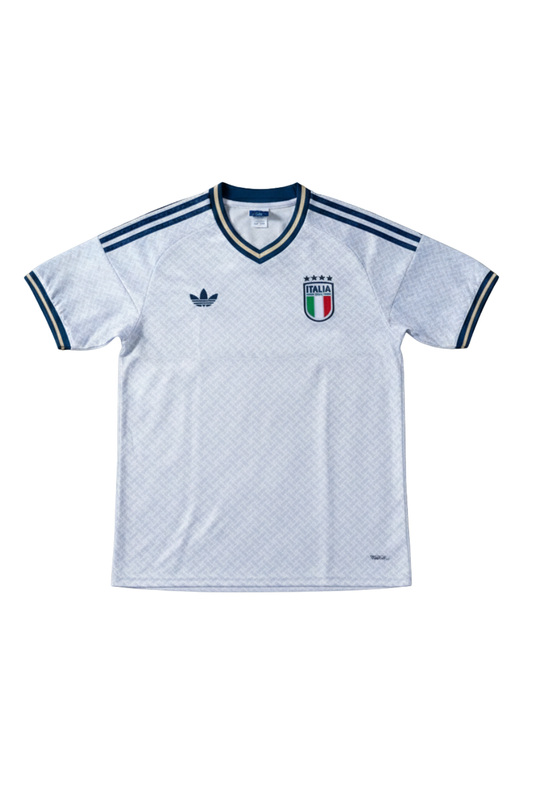 Italy 2026 Away Kit