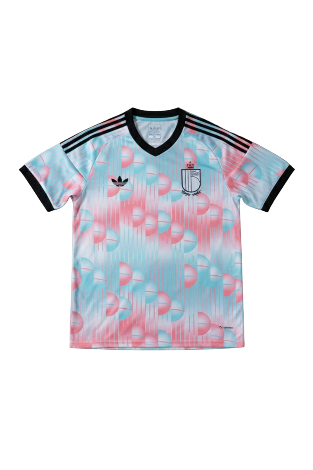 Belgium 2026 Away Kit