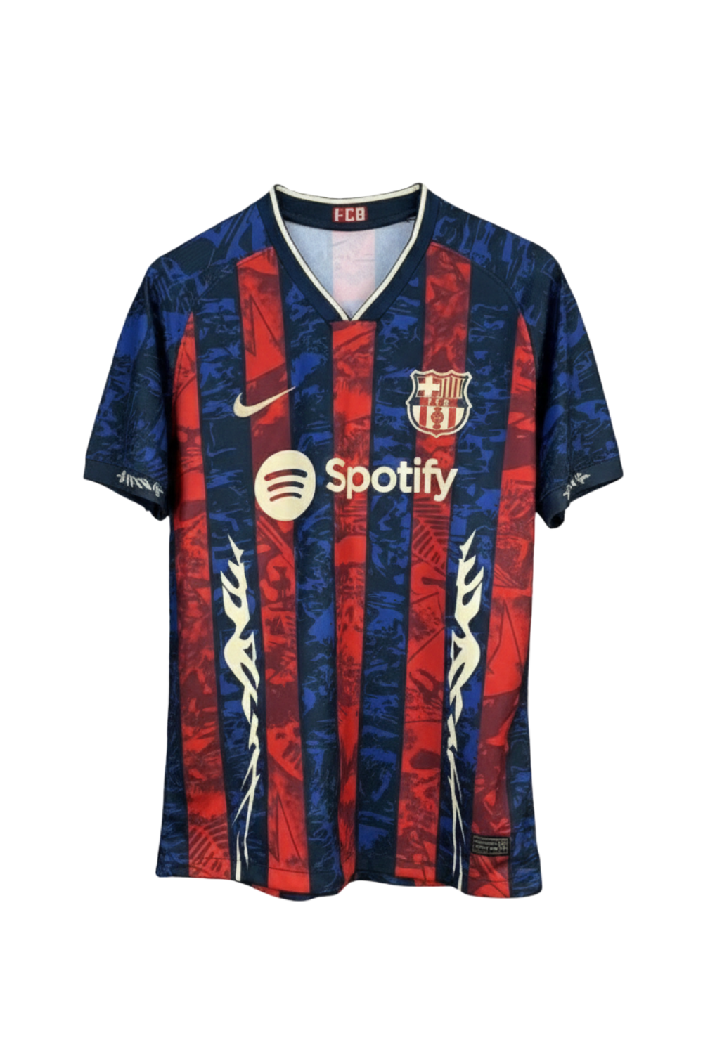 Barcelona Legacy Kit