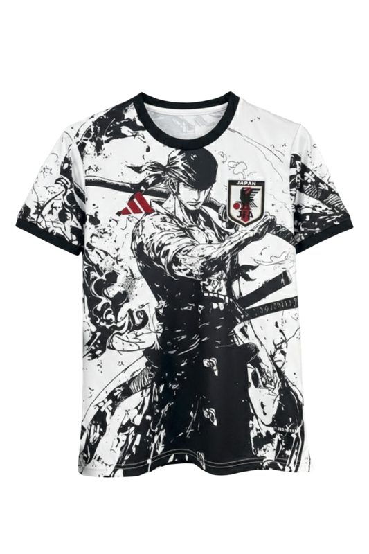 Japan Zoro Special Kit