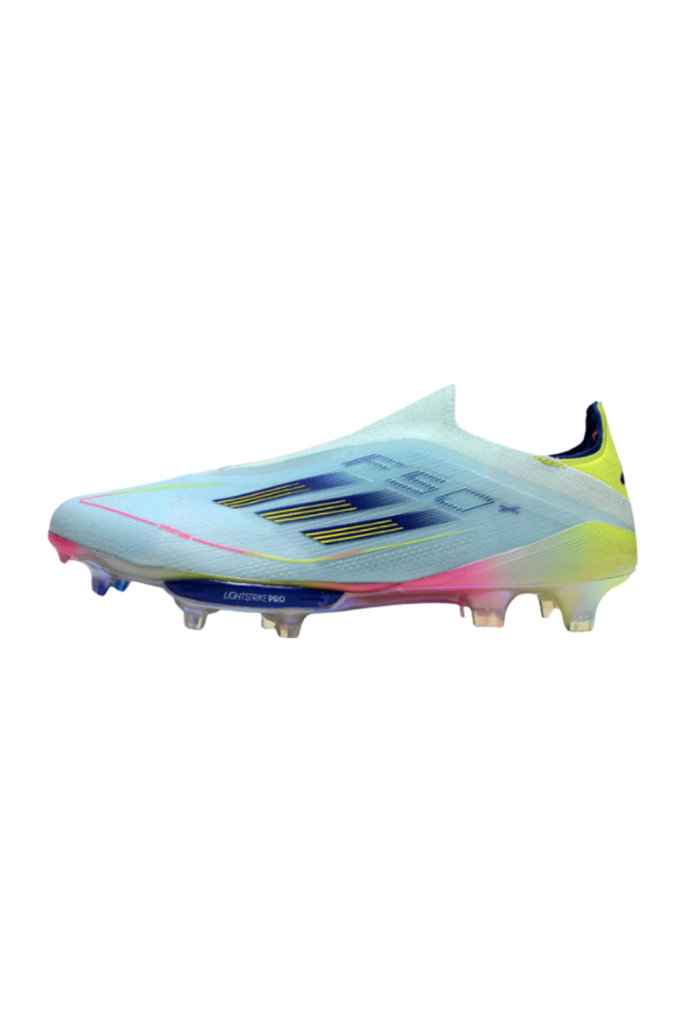 F50 Plus Elite FG Laceless