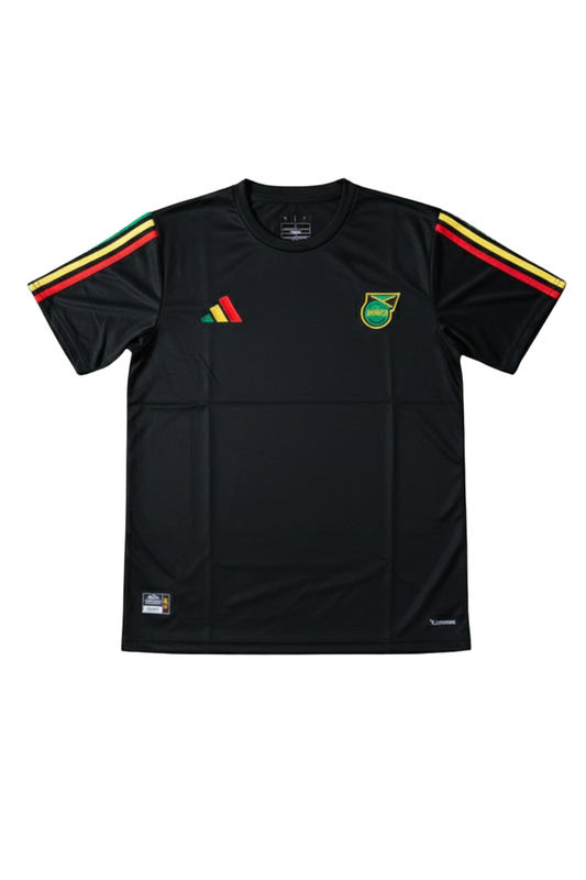 Jamaica 2026 Away Kit