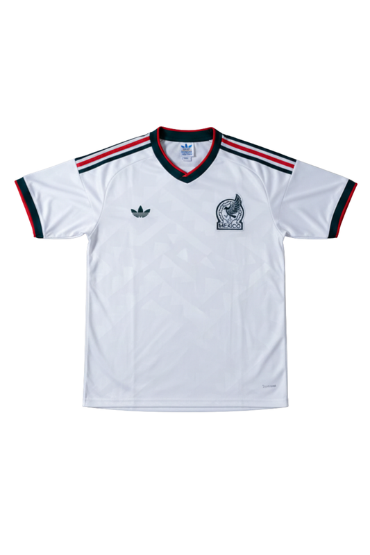 Mexico 2026 Away Kit