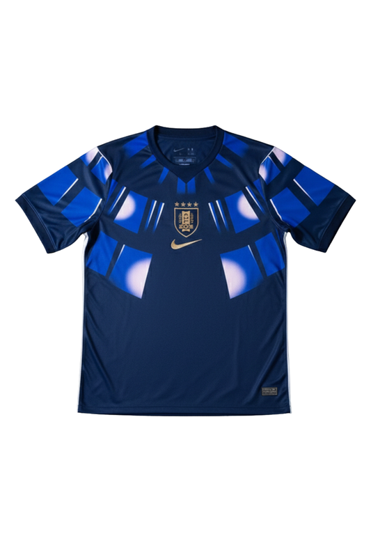 Uruguay 2026 Away Kit