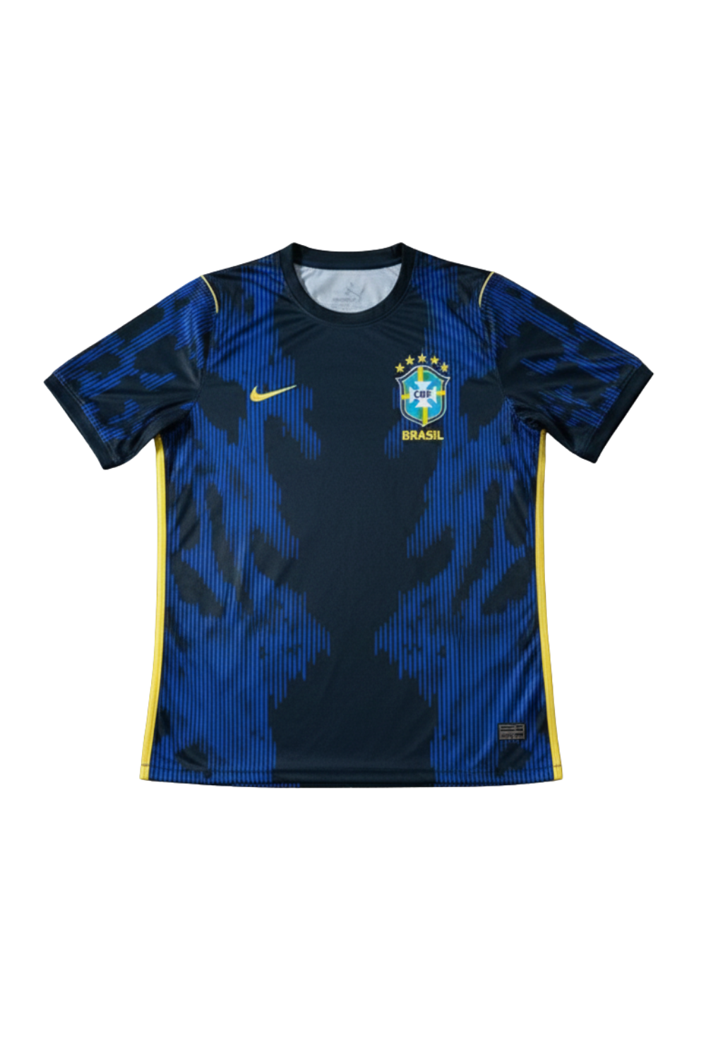 Brazil 2026 Away Kit