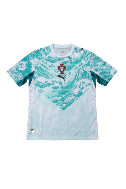 Portugal 2026 Away Kit