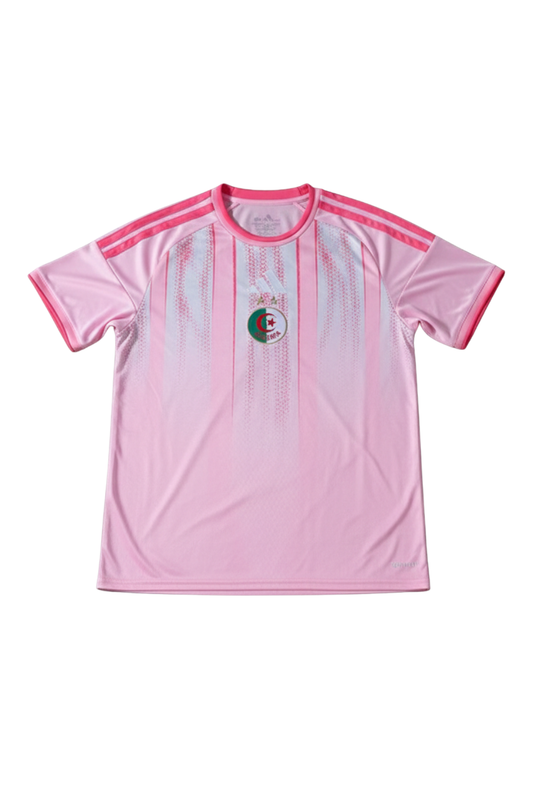 Algeria 2026 Away Kit