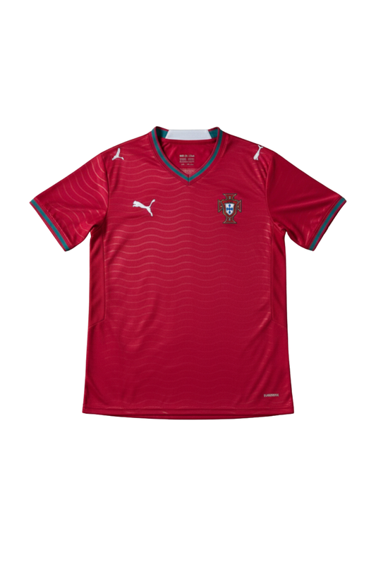 Portugal 2026 Home Kit