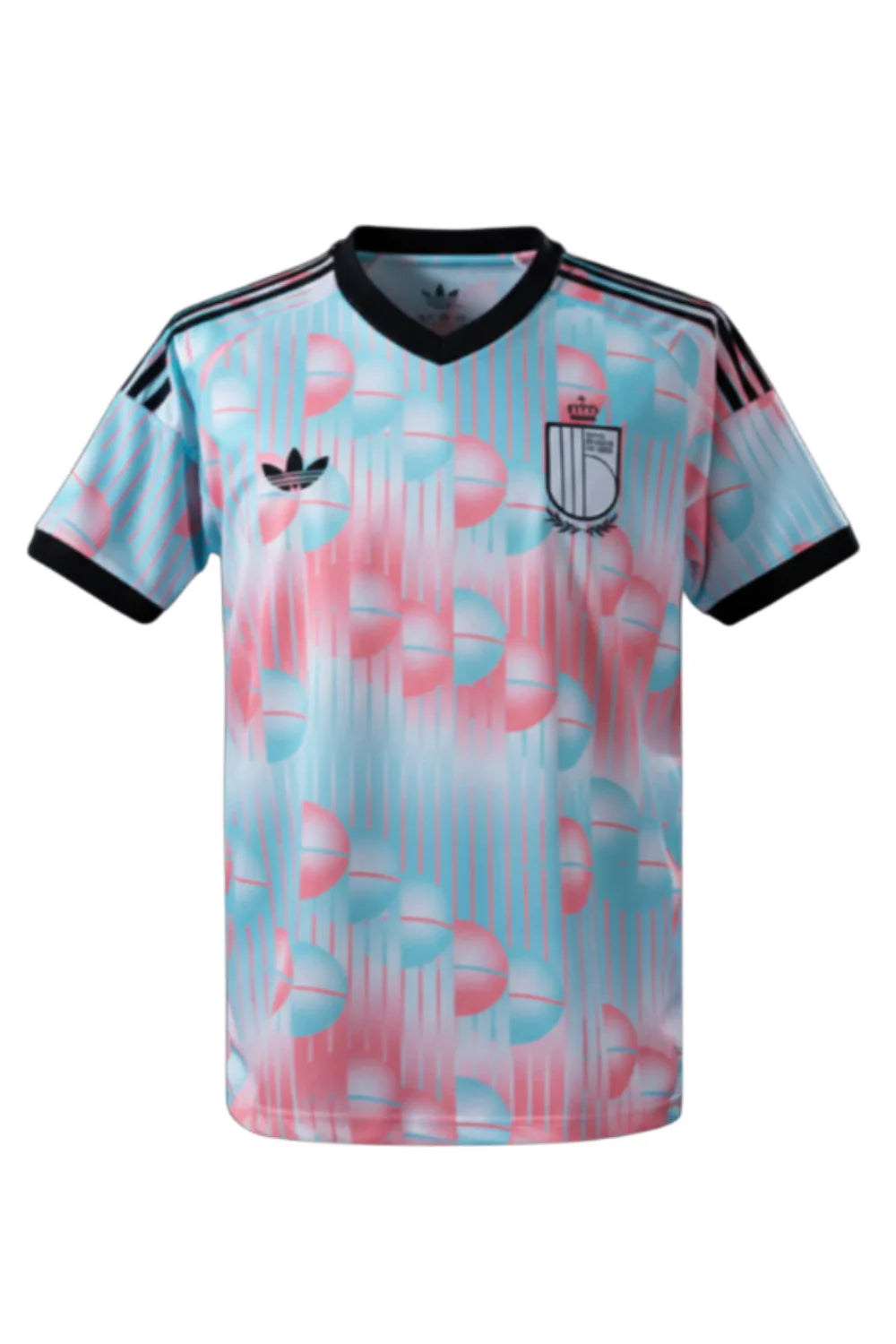 Belgium 2026 Away Kit