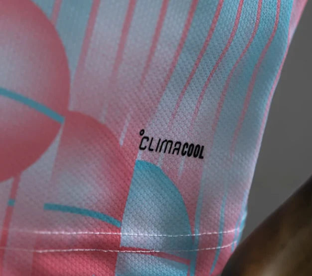 Belgium 2026 Away Kit