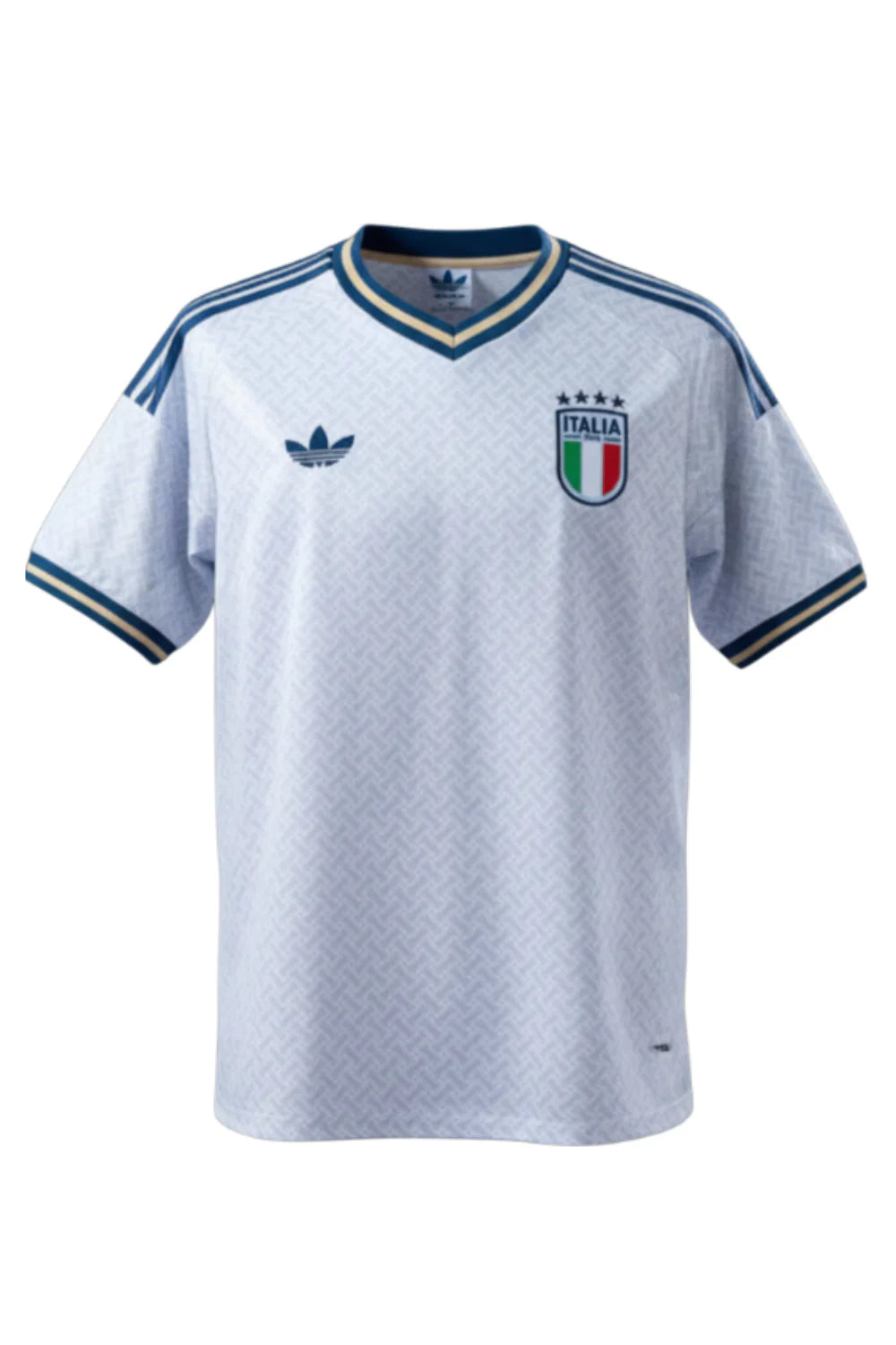 Italy 2026 Away Kit