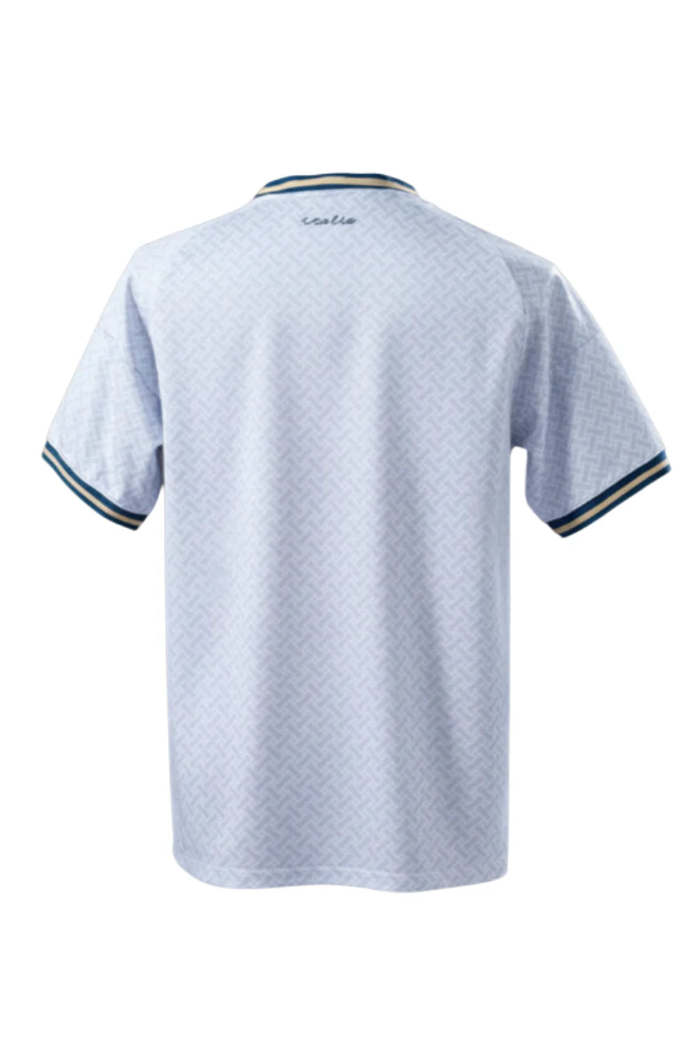 Italy 2026 Away Kit