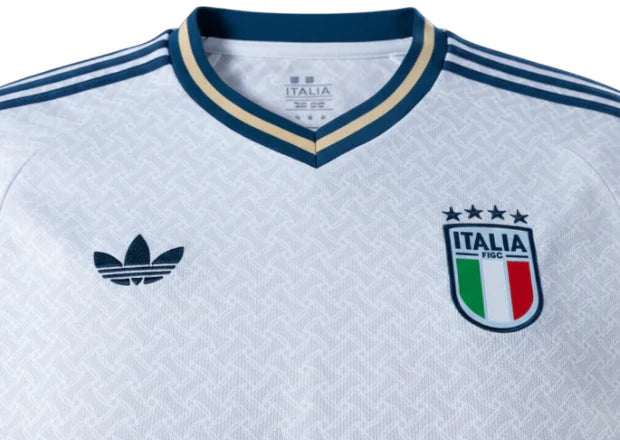 Italy 2026 Away Kit