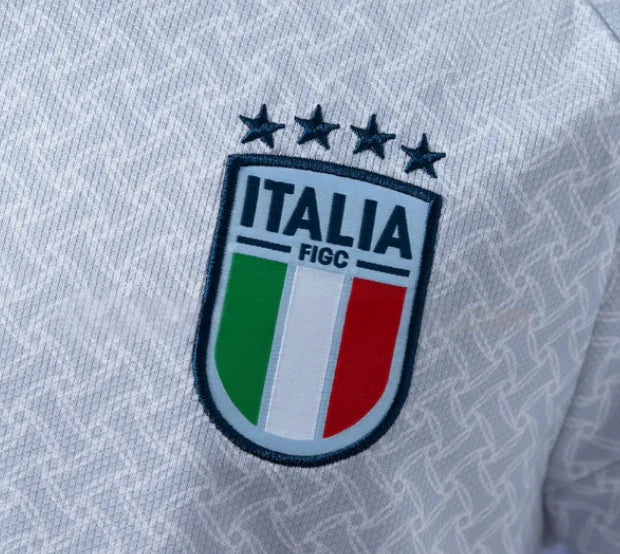Italy 2026 Away Kit