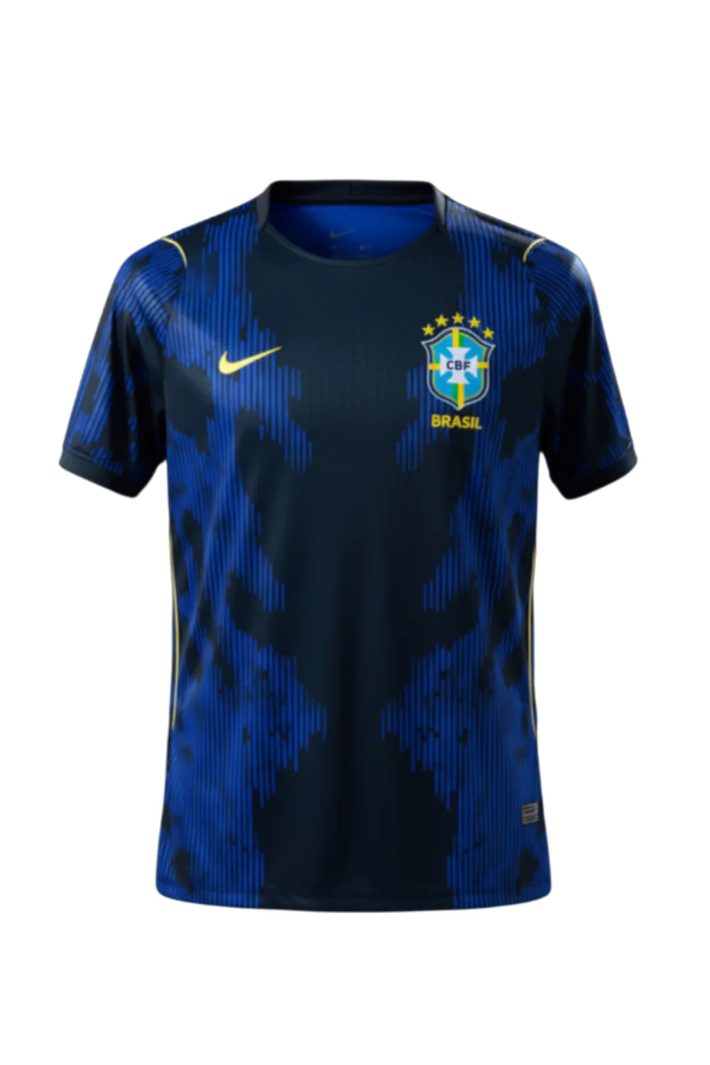 Brazil 2026 Away Kit