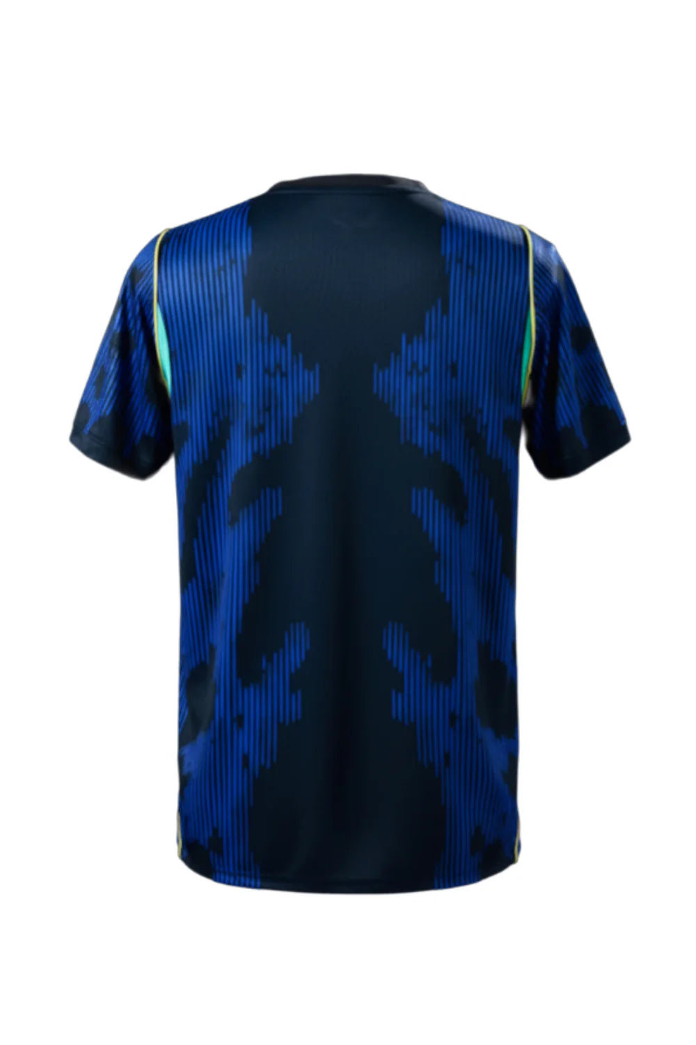 Brazil 2026 Away Kit