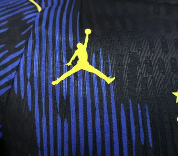 Brazil 2026 Away Kit