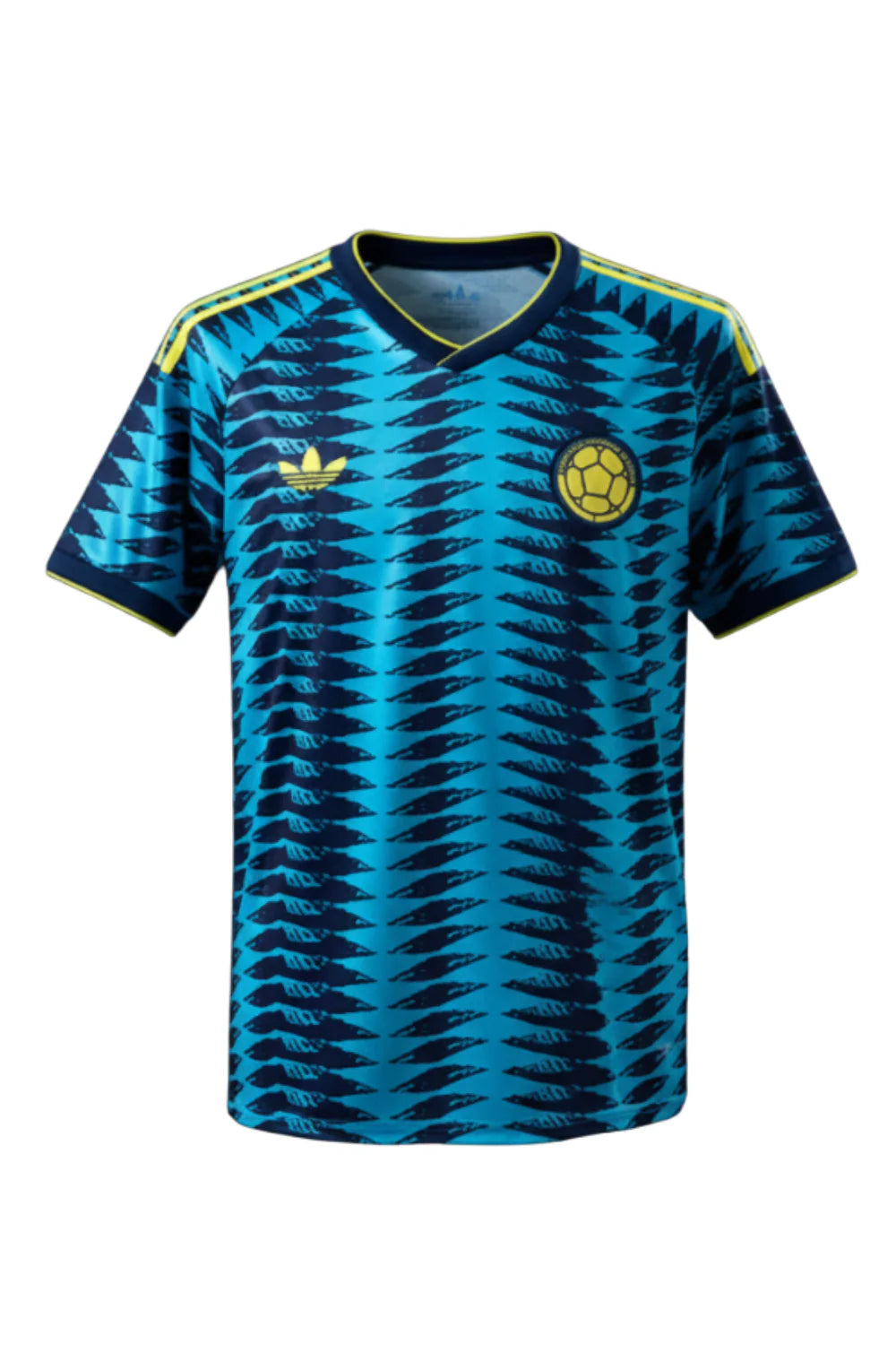 Colombia 2026 Away Kit