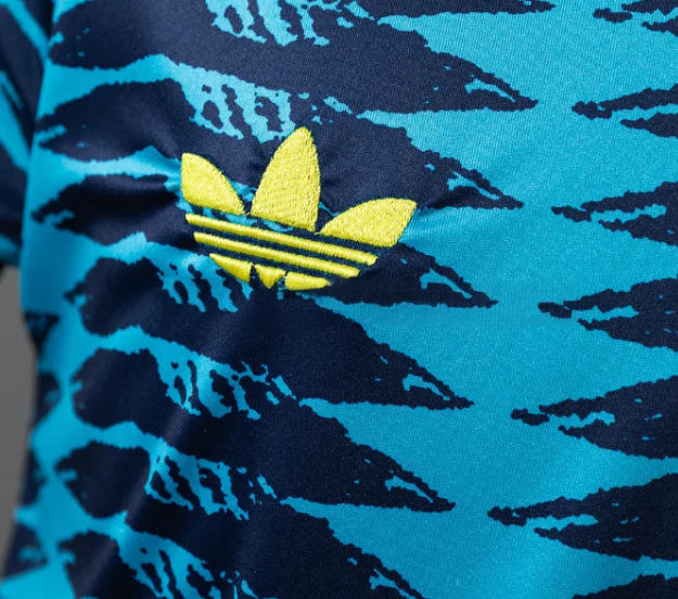 Colombia 2026 Away Kit