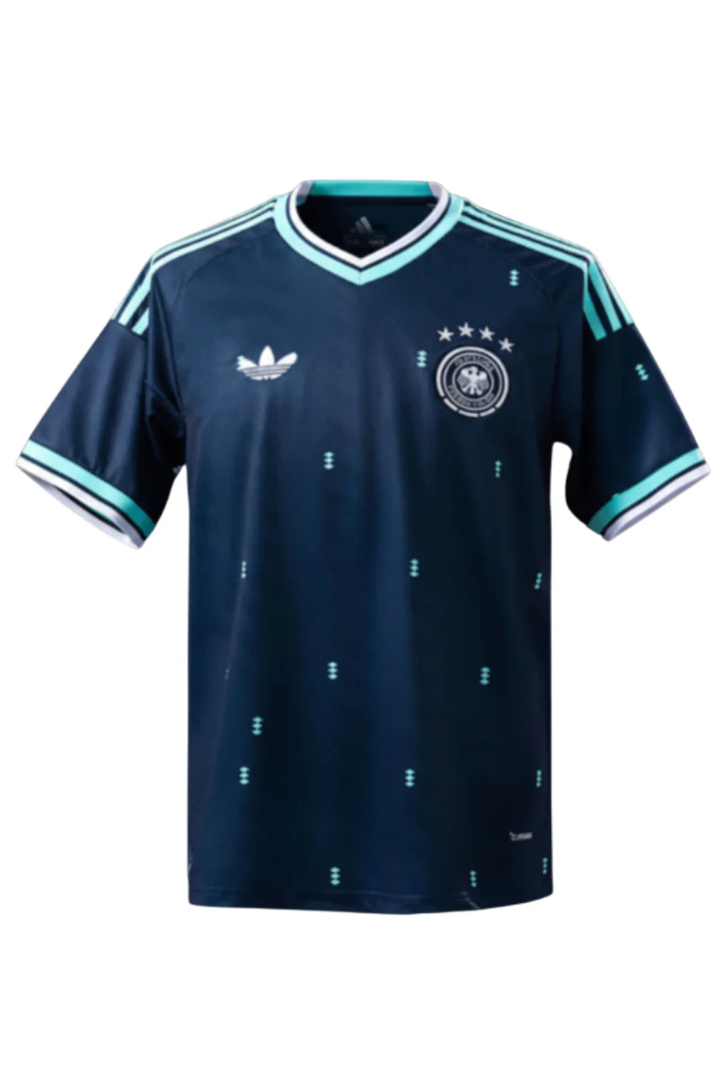 Germany 2026 Away Kit
