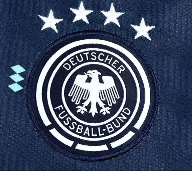 Germany 2026 Away Kit