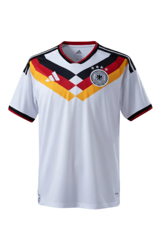 Germany 2026 Home Kit