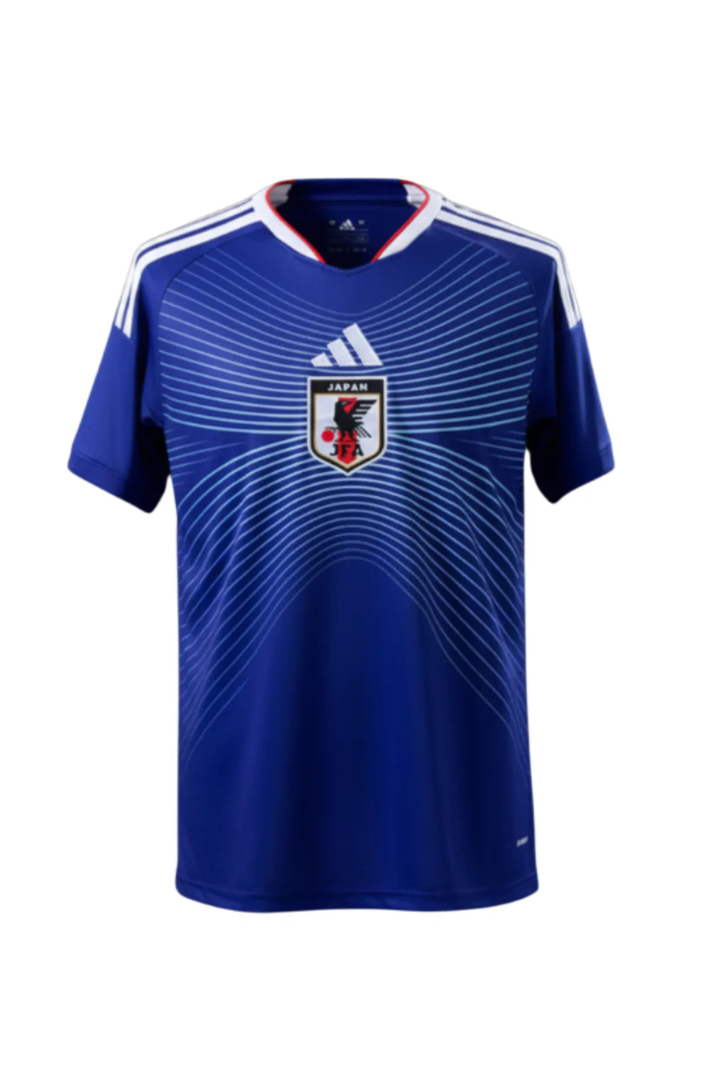 Japan 2026 World Cup Home Kit