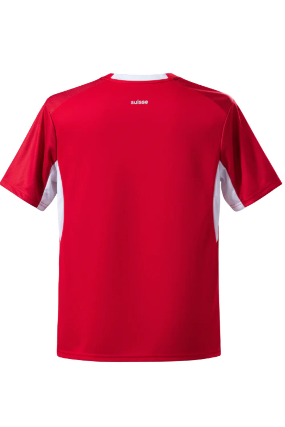 Switzerland 2026 Home Kit