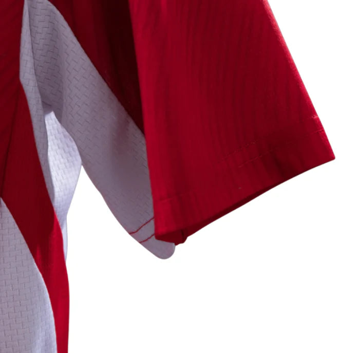 Switzerland 2026 Home Kit