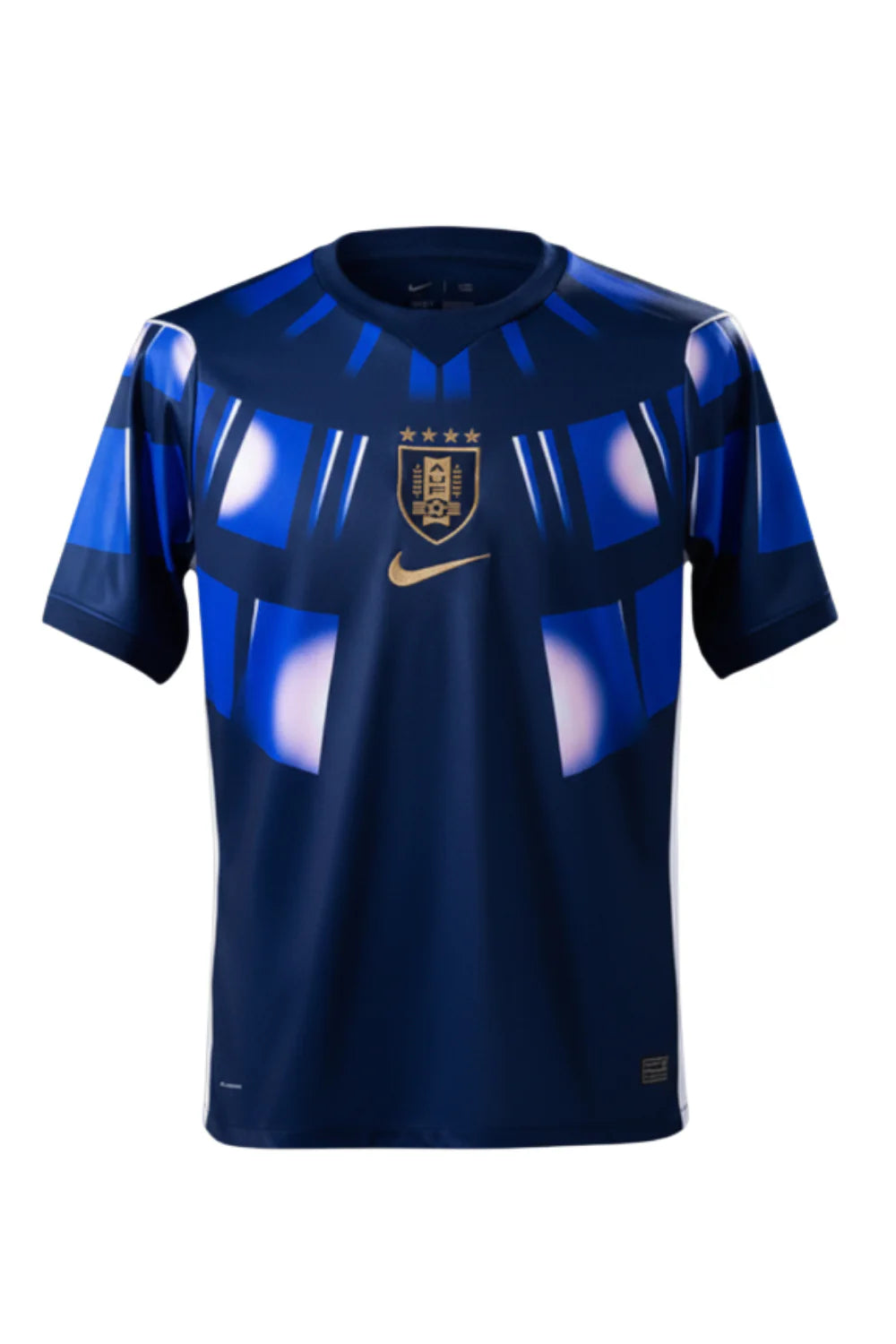 Uruguay 2026 Away Kit