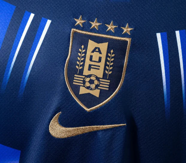 Uruguay 2026 Away Kit